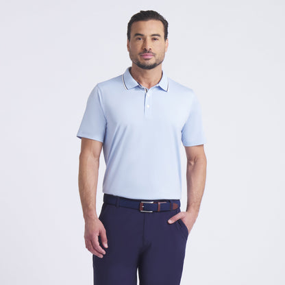 MATTR Elevated Solid Golf Polo
 – PUMA Golf Discounted