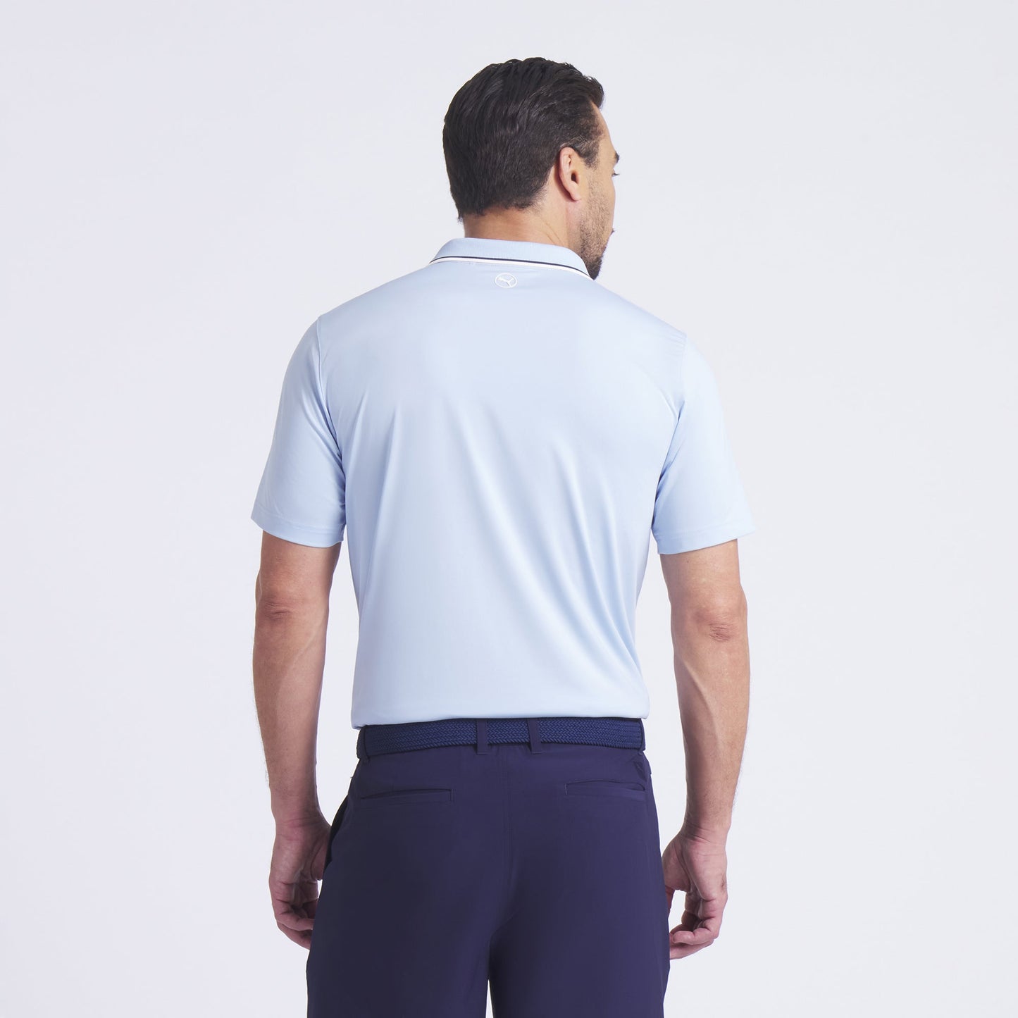 MATTR Elevated Solid Golf Polo
 – PUMA Golf Discounted