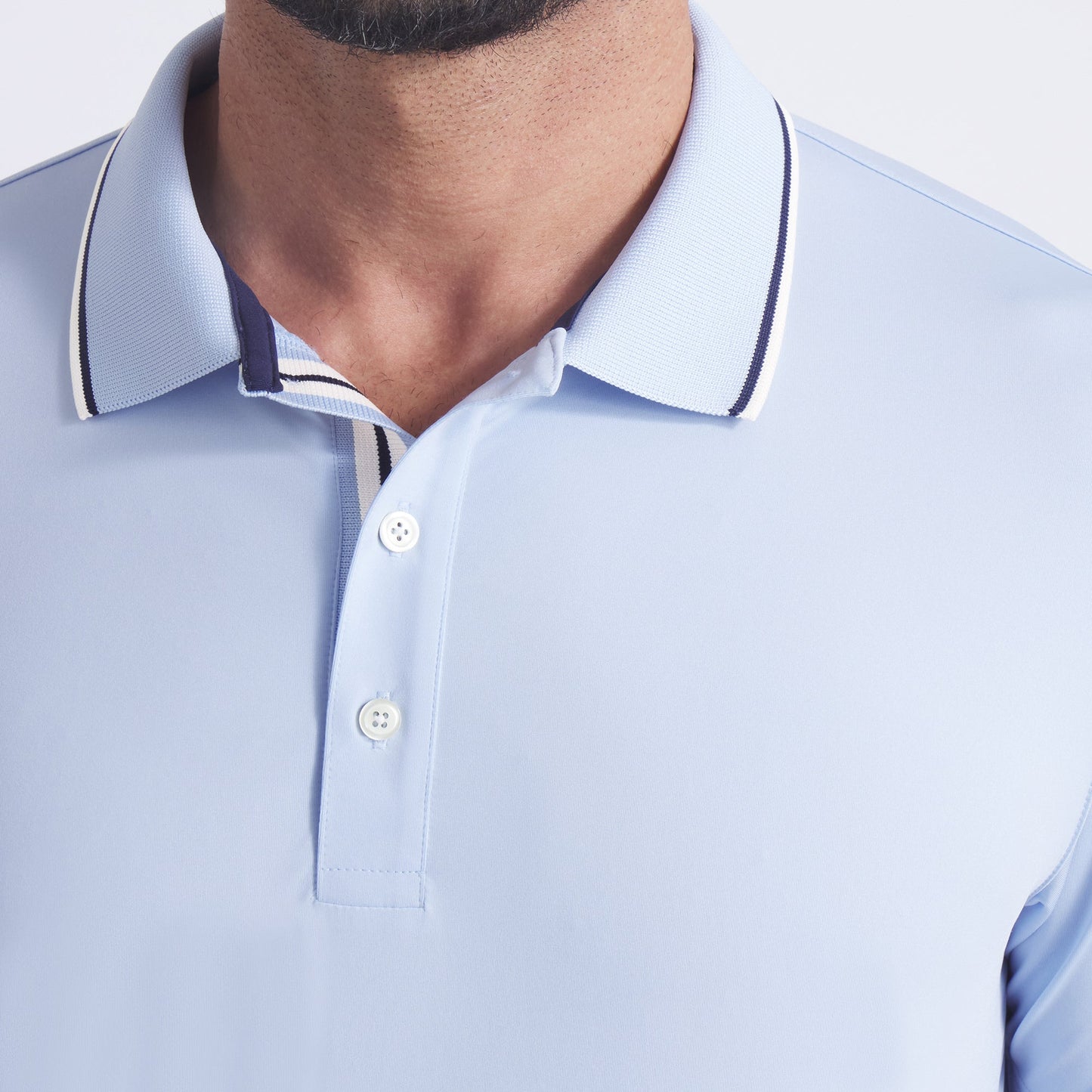 MATTR Elevated Solid Golf Polo
 – PUMA Golf Discounted