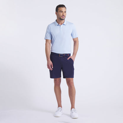 MATTR Elevated Solid Golf Polo
 – PUMA Golf Discounted