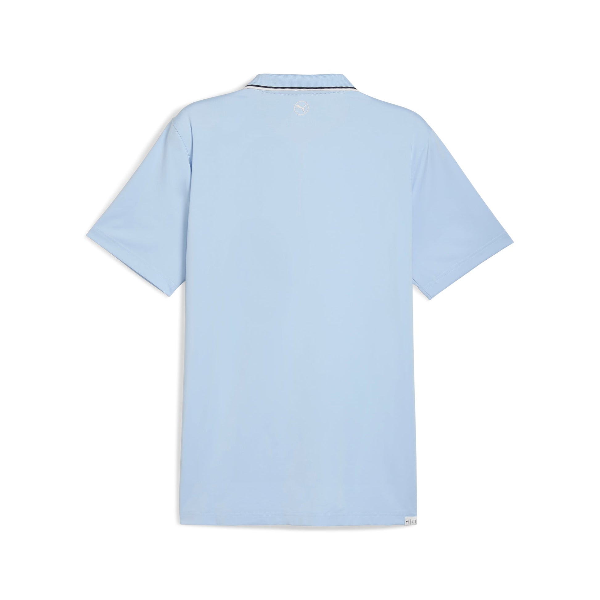 MATTR Elevated Solid Golf Polo
 – PUMA Golf Discounted