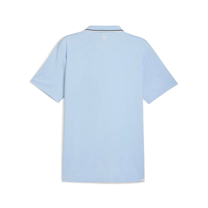 MATTR Elevated Solid Golf Polo
 – PUMA Golf Discounted