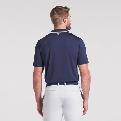 MATTR Elevated Solid Golf Polo
 – PUMA Golf Discounted