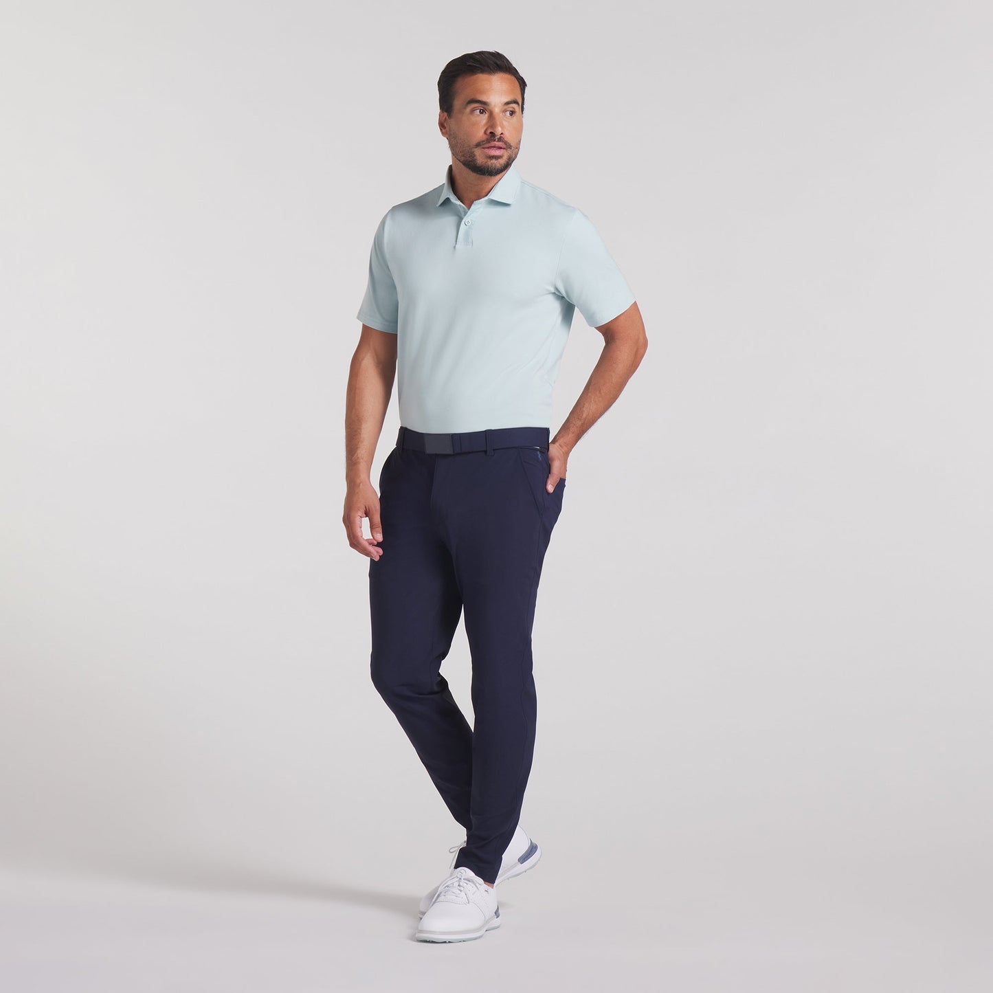 Modalon Golf Polo
 – PUMA Golf Savings
