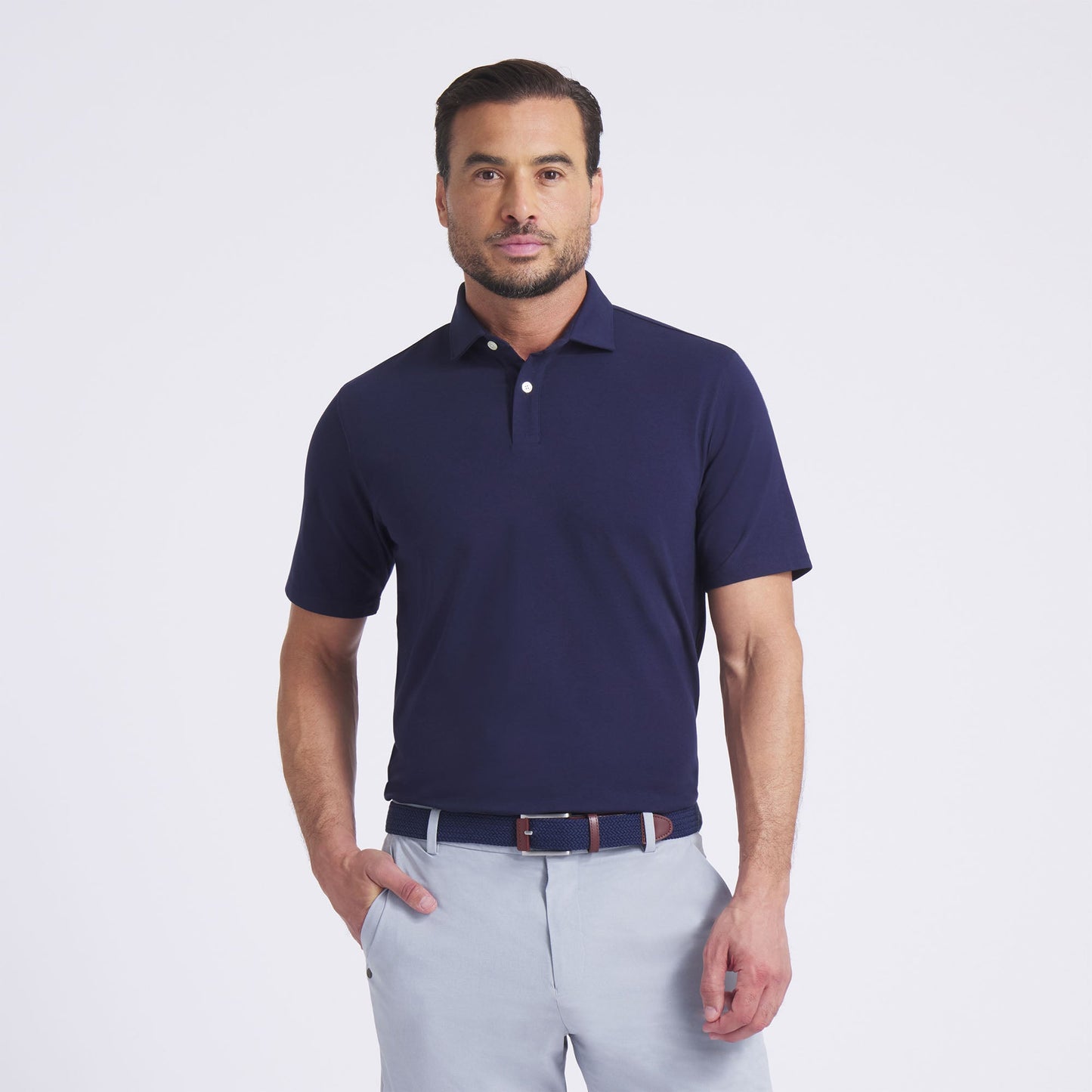 Modalon Golf Polo
 – PUMA Golf Savings