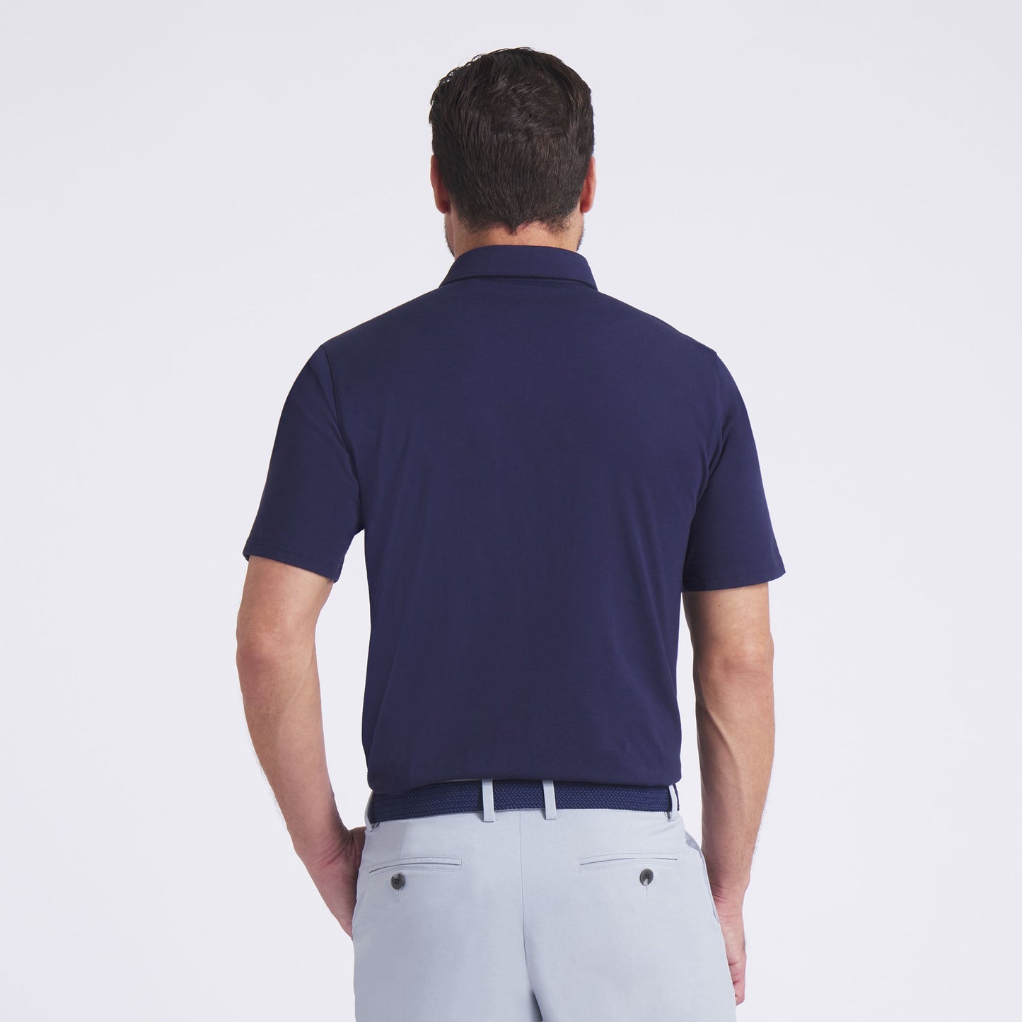 Modalon Golf Polo
 – PUMA Golf Savings