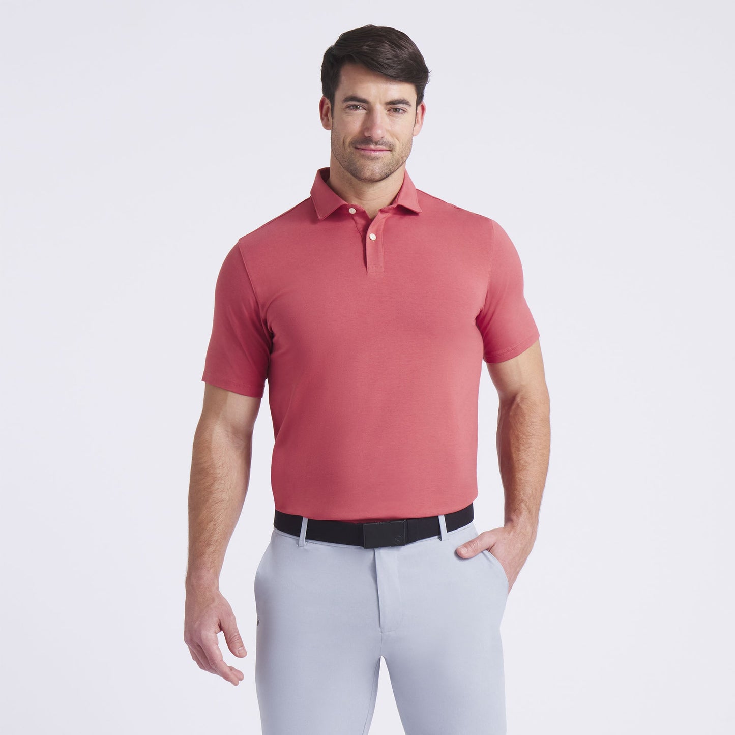 Modalon Golf Polo
 – PUMA Golf Savings