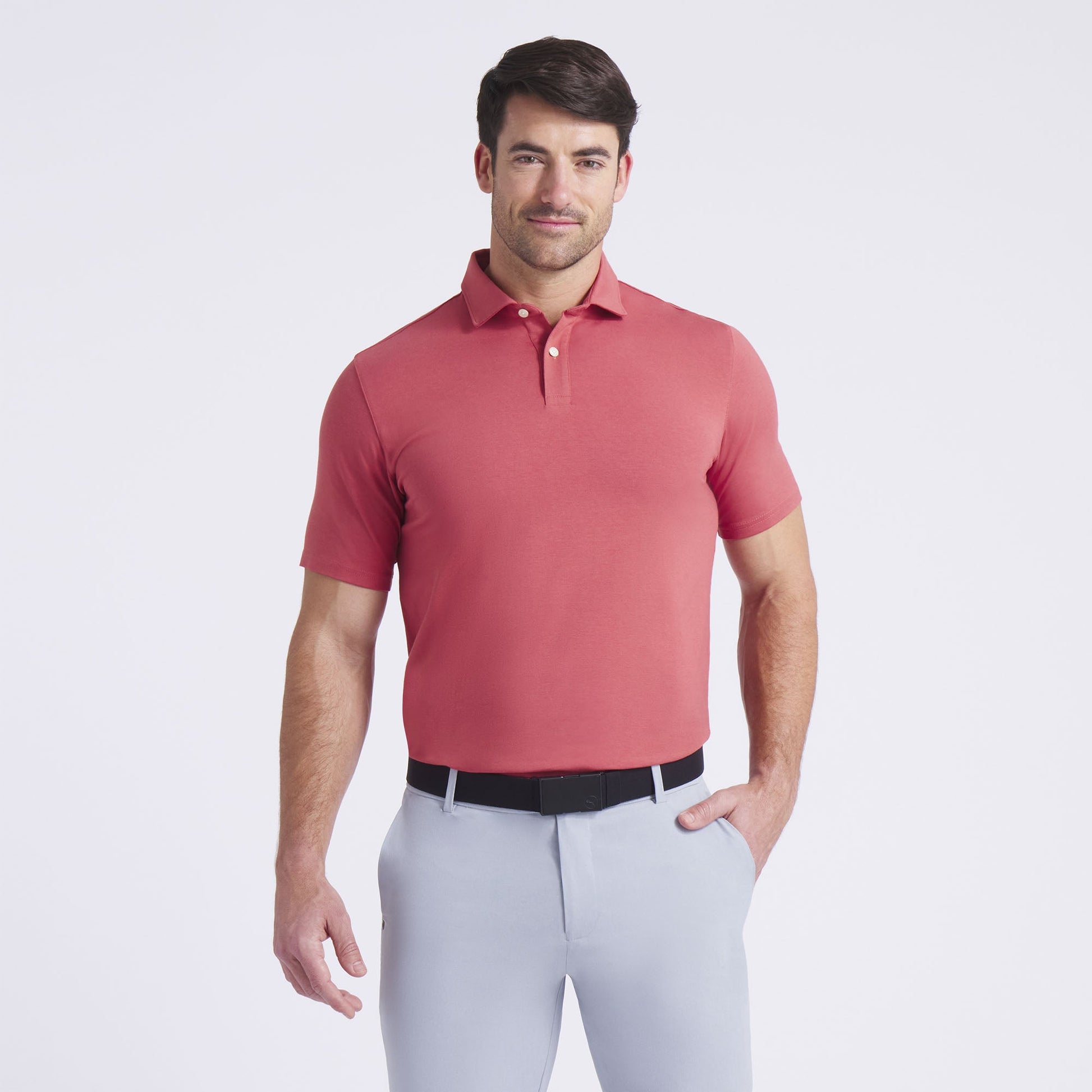 Modalon Golf Polo
 – PUMA Golf Savings