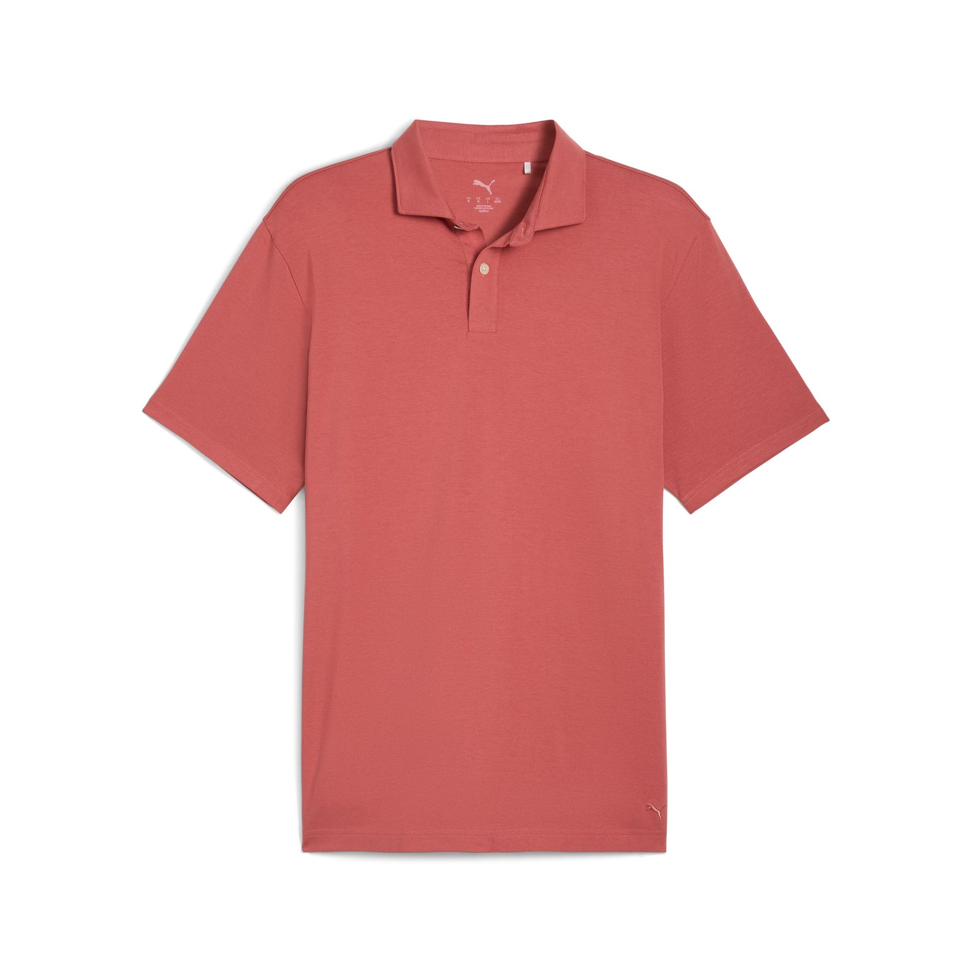 Modalon Golf Polo
 – PUMA Golf Savings