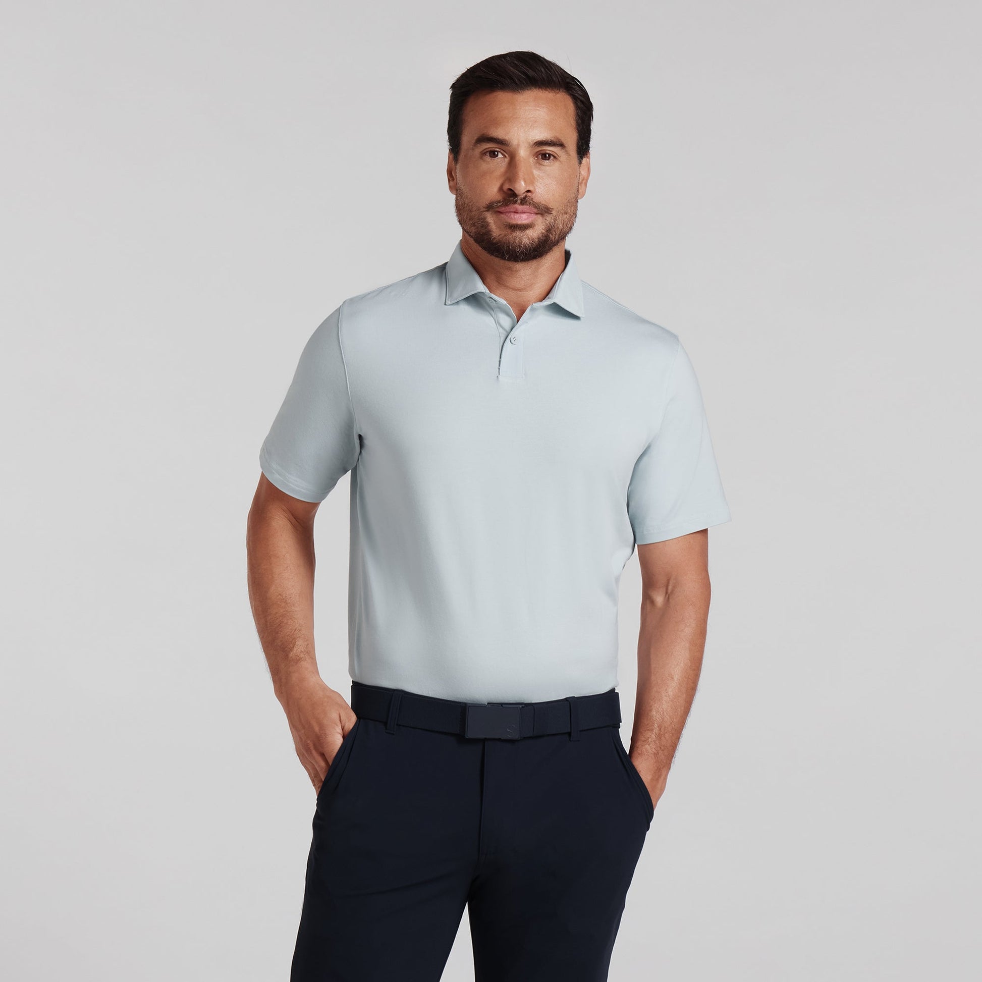 Modalon Golf Polo
 – PUMA Golf Savings