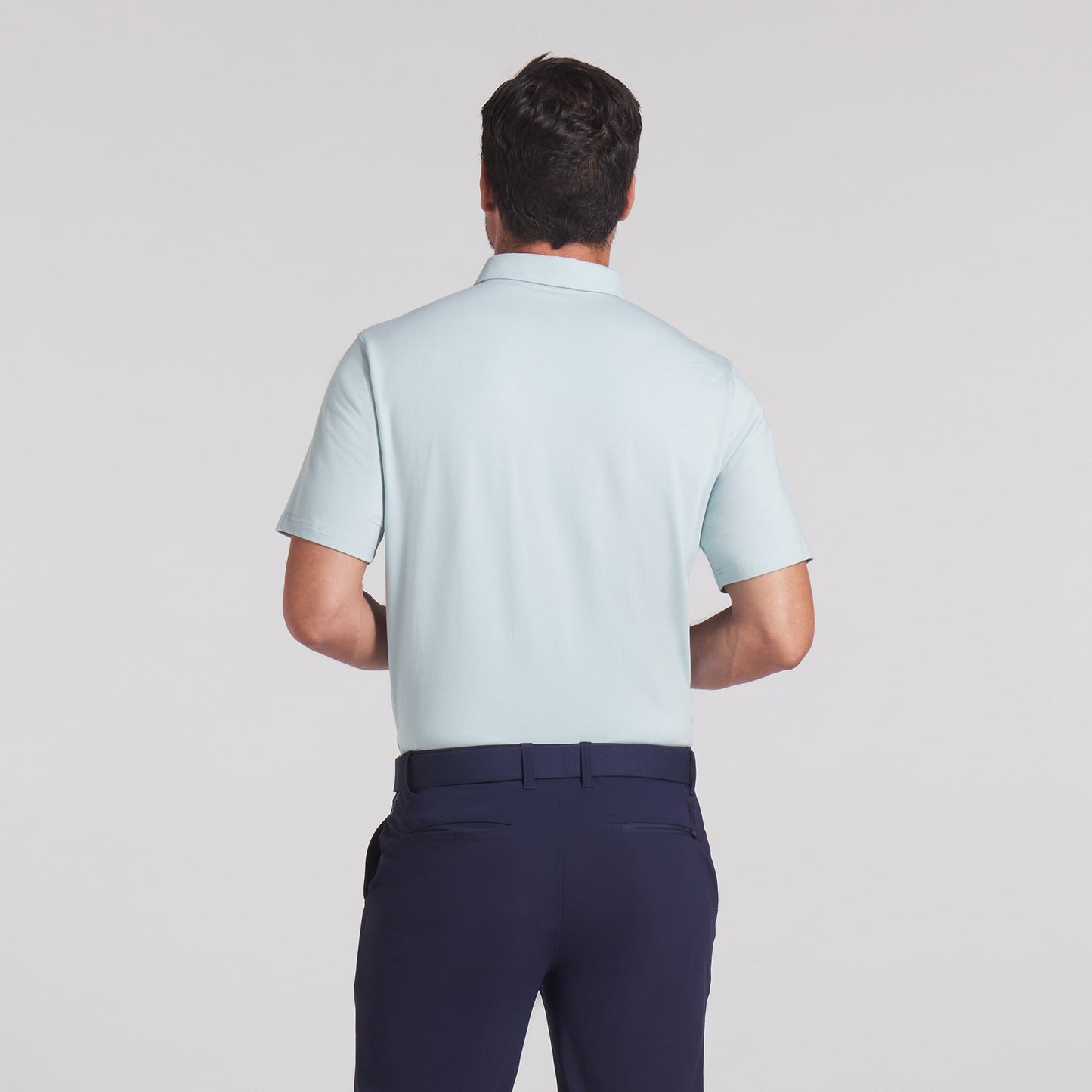 Modalon Golf Polo
 – PUMA Golf Savings