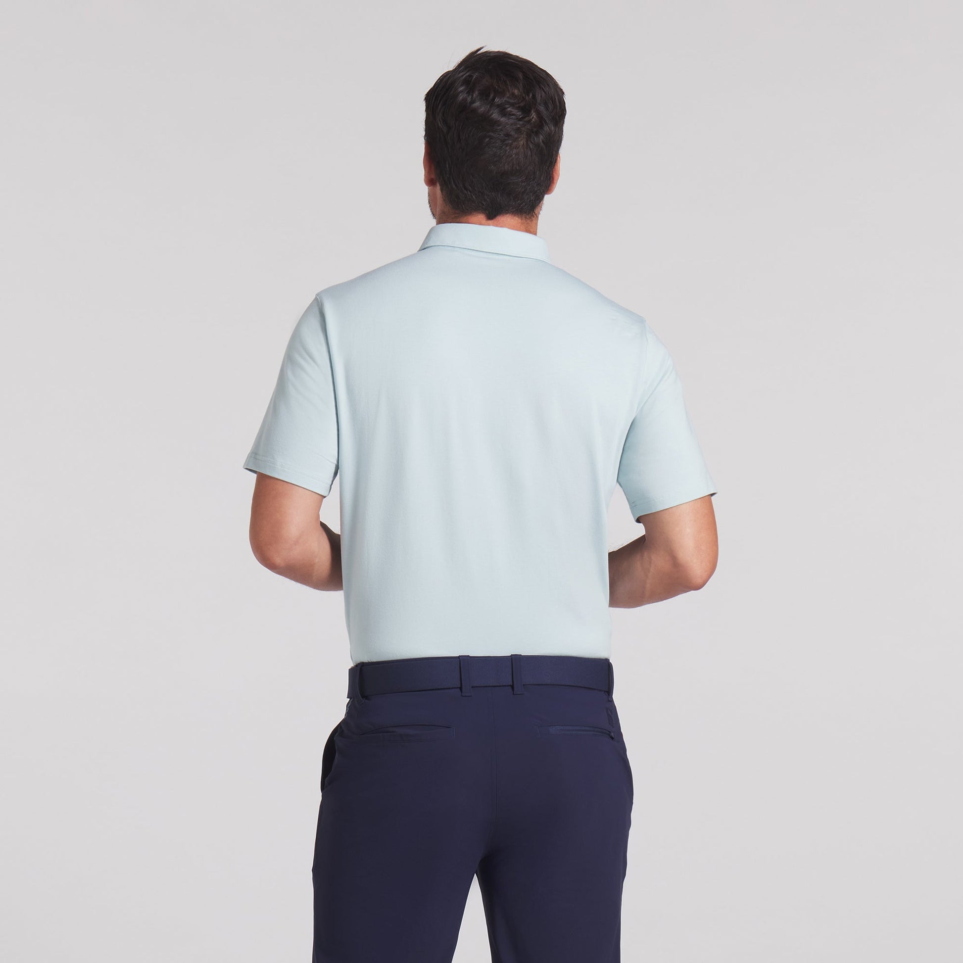 Modalon Golf Polo
 – PUMA Golf Savings