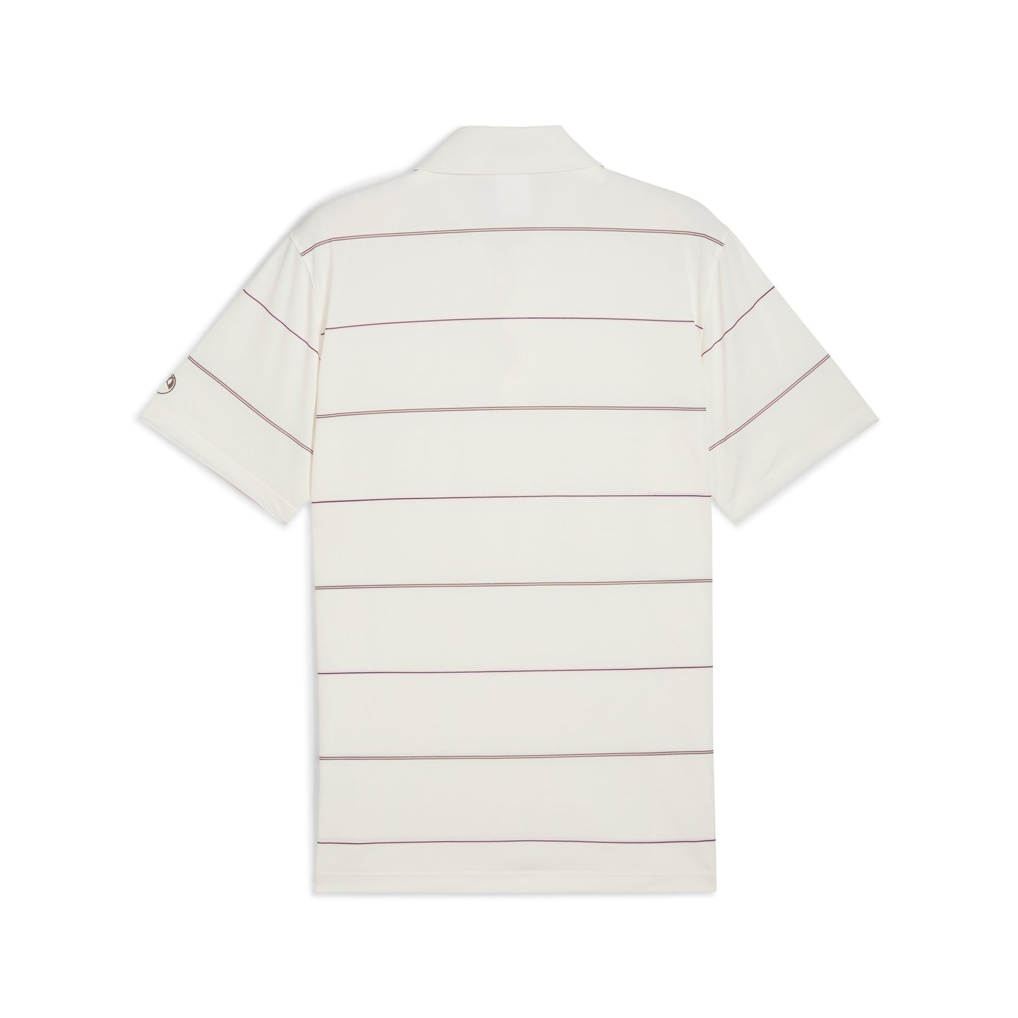 AP Rugby Stripe Golf Polo
 – PUMA Golf Bargain