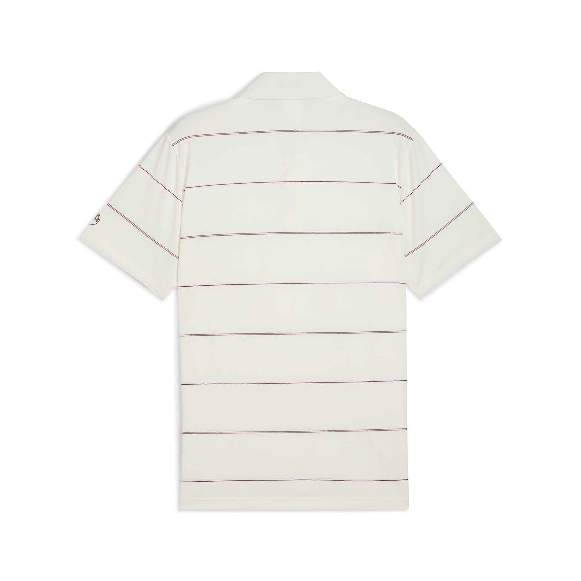 AP Rugby Stripe Golf Polo
 – PUMA Golf Bargain