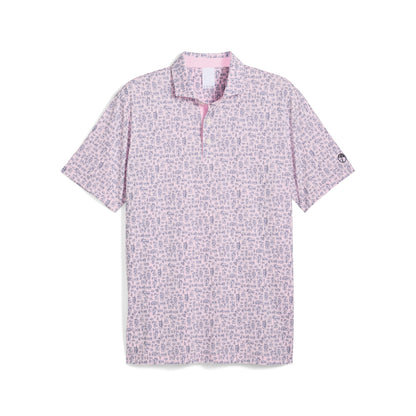AP Sketch Golf Polo
 – PUMA Golf Best Value