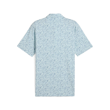 AP Sketch Golf Polo
 – PUMA Golf Best Value
