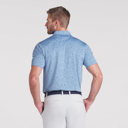 AP Sketch Golf Polo
 – PUMA Golf Best Value