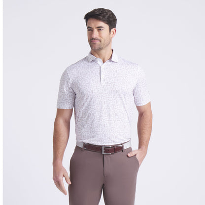 AP Sketch Golf Polo
 – PUMA Golf Best Value