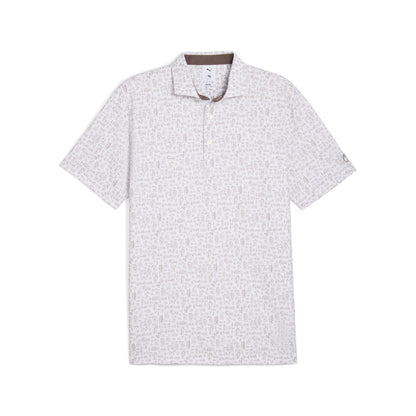 AP Sketch Golf Polo
 – PUMA Golf Best Value