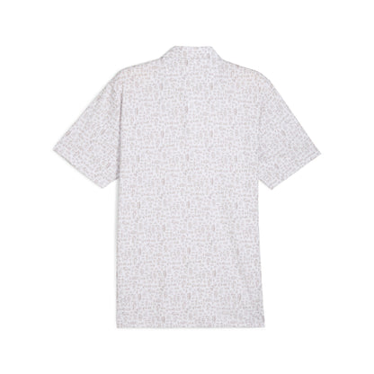 AP Sketch Golf Polo
 – PUMA Golf Best Value