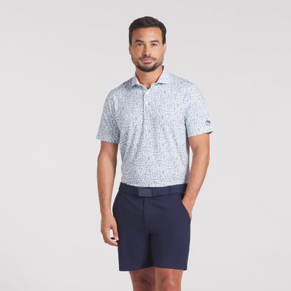 AP Sketch Golf Polo
 – PUMA Golf Best Value