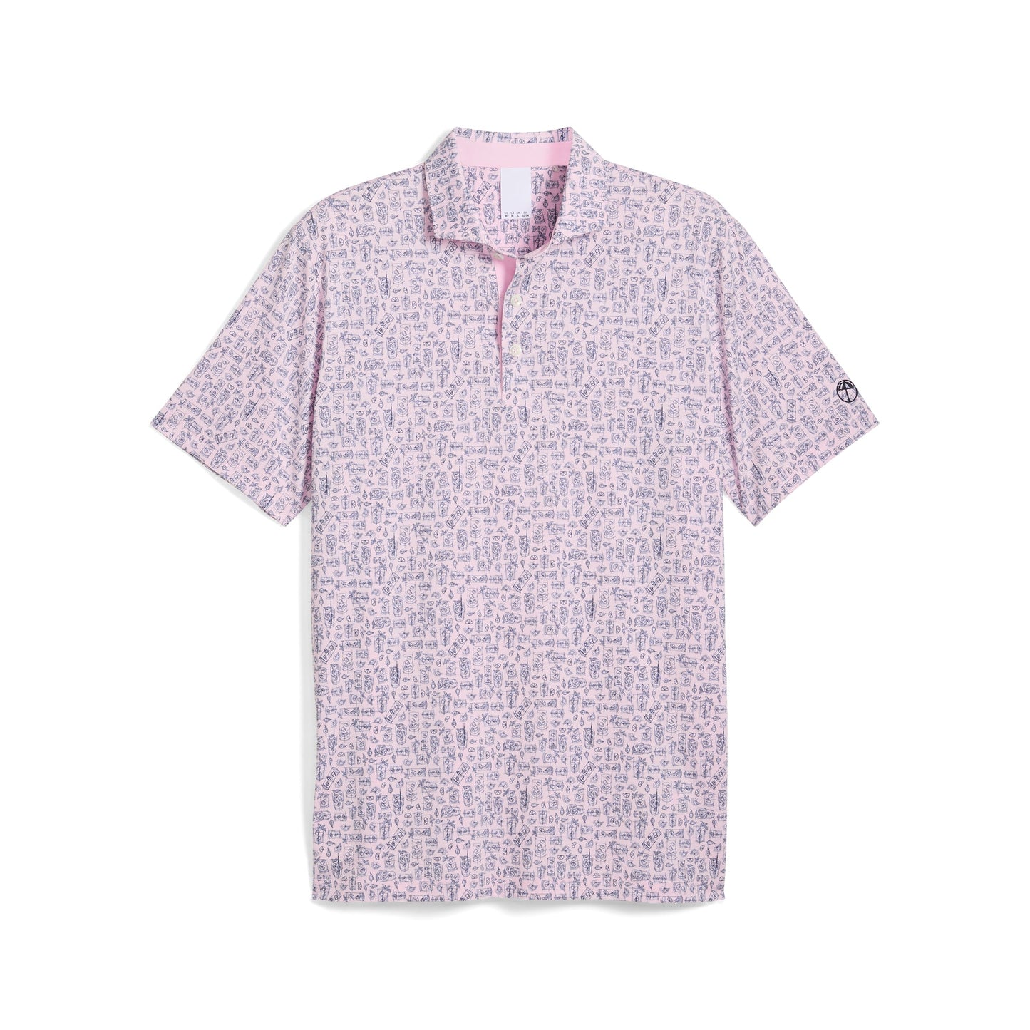Pale Pink,S