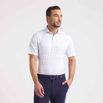 MATTR Ornamental Golf Polo
 – PUMA Golf Budget Friendly