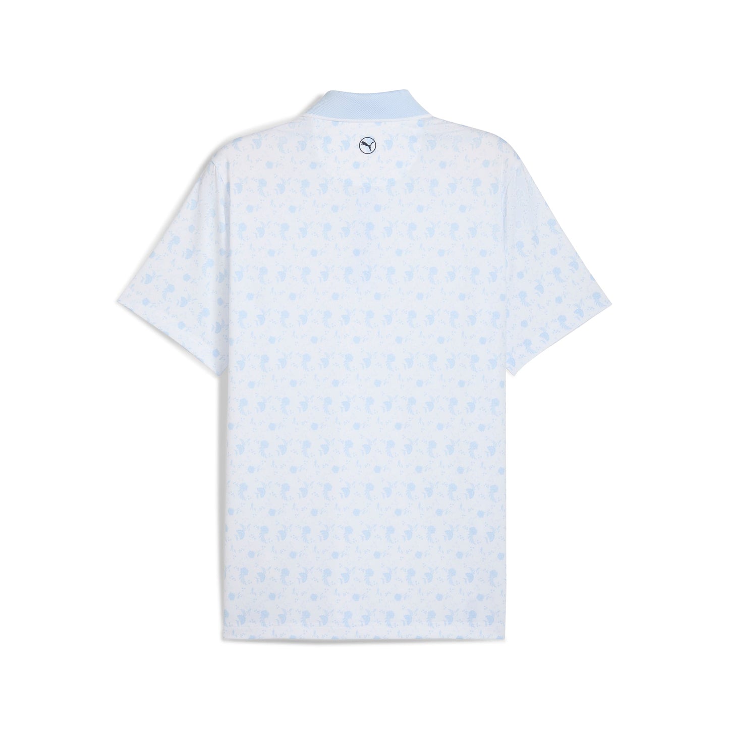 MATTR Ornamental Golf Polo
 – PUMA Golf Budget Friendly