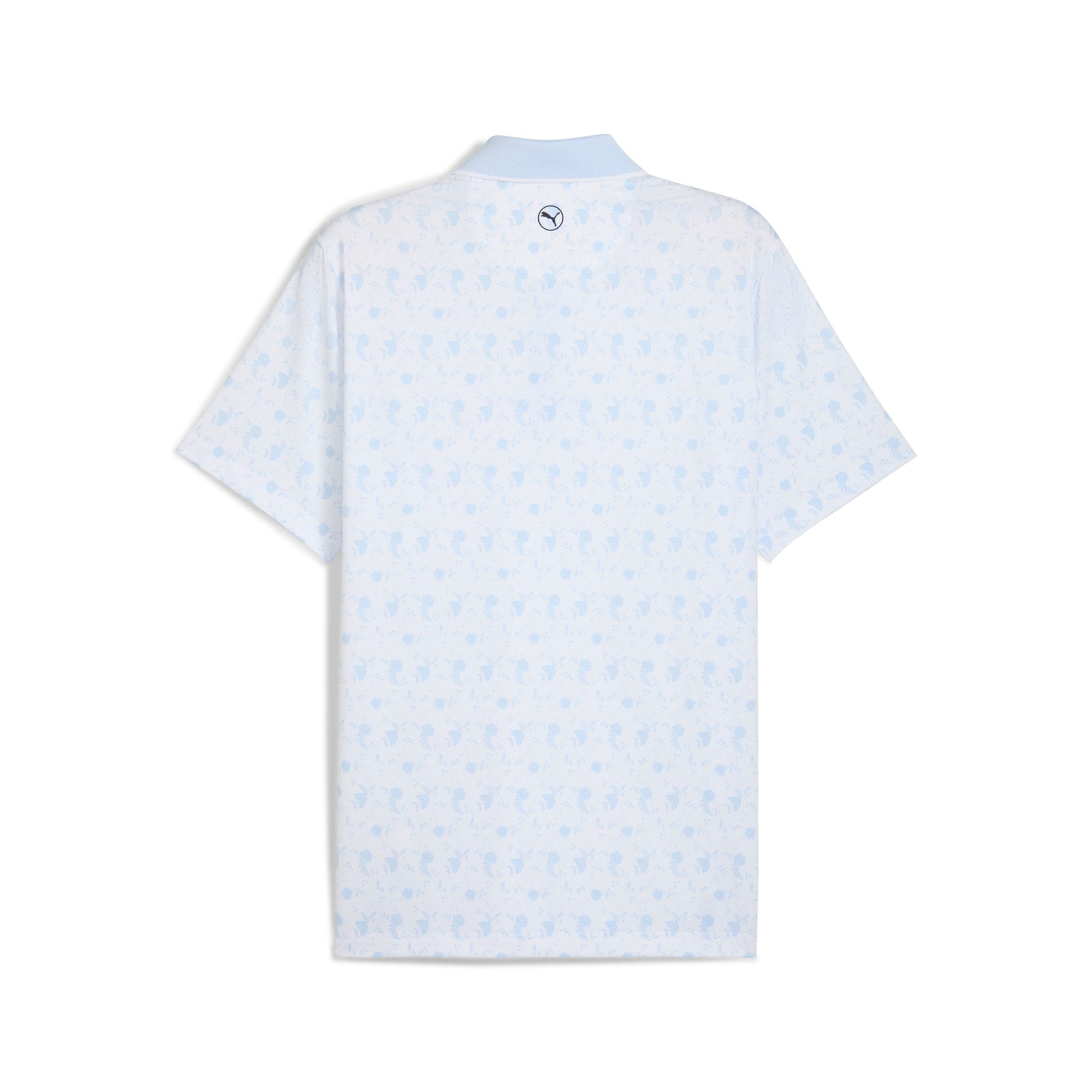 MATTR Ornamental Golf Polo
 – PUMA Golf Budget Friendly