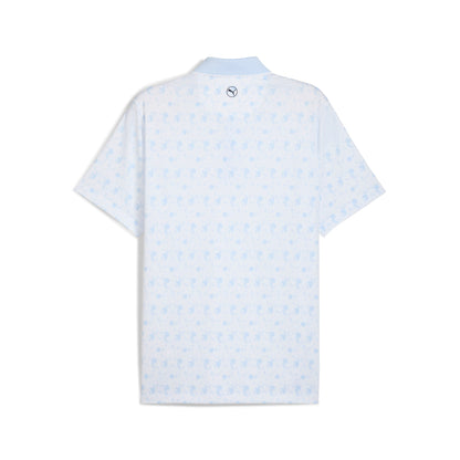 MATTR Ornamental Golf Polo
 – PUMA Golf Budget Friendly
