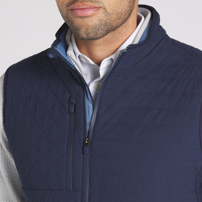 Scotia 2.0 Golf Vest
 – PUMA Golf Sale