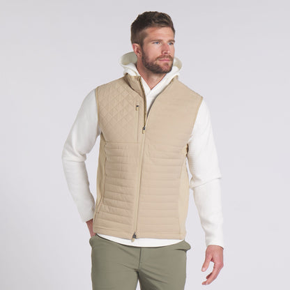 Scotia 2.0 Golf Vest
 – PUMA Golf Sale