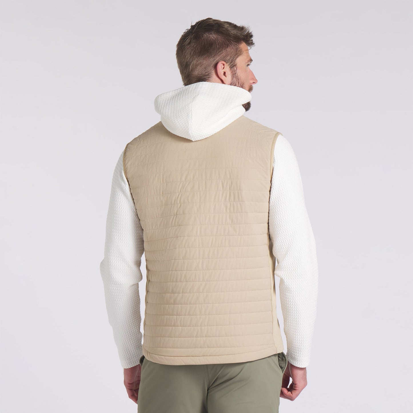Scotia 2.0 Golf Vest
 – PUMA Golf Sale