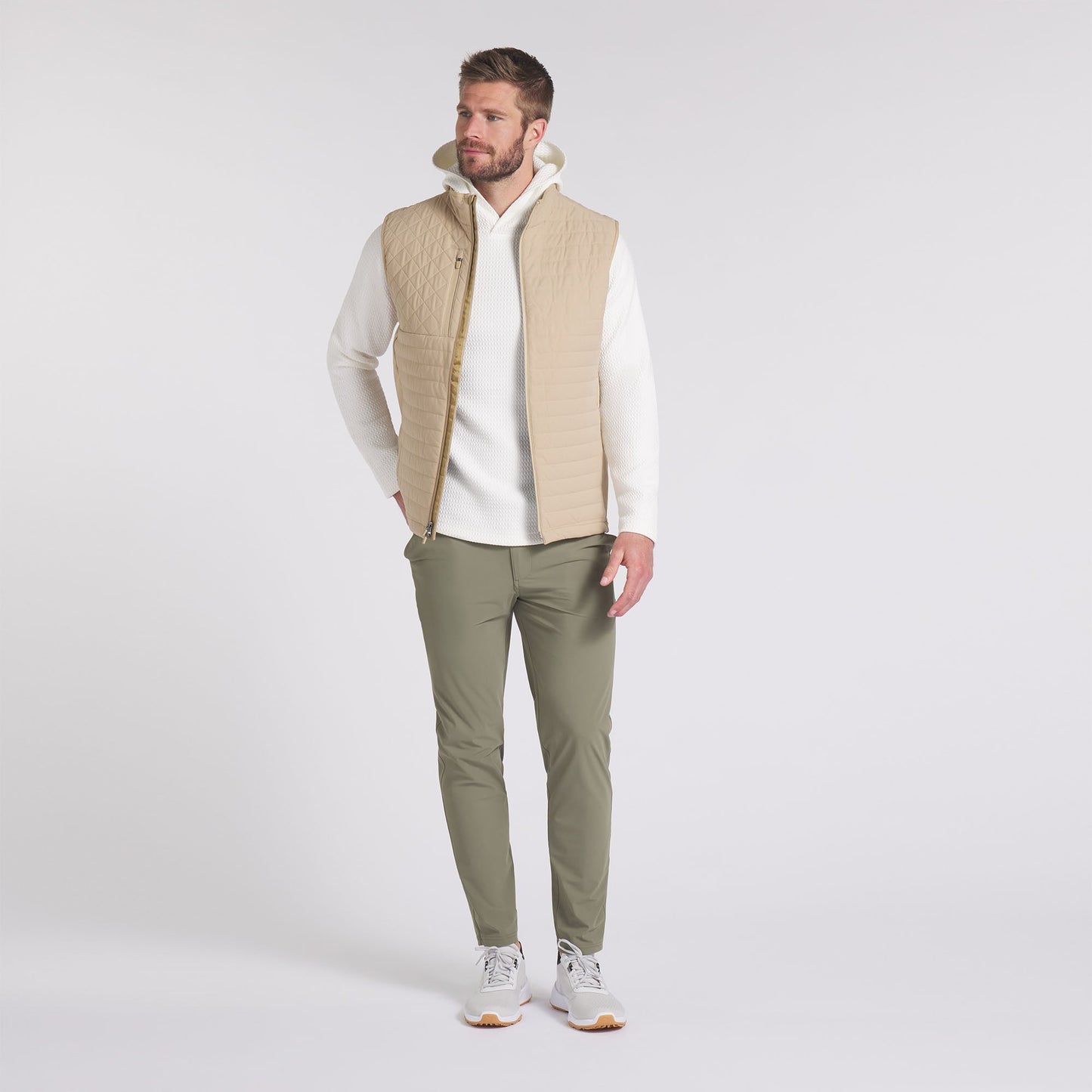 Scotia 2.0 Golf Vest
 – PUMA Golf Sale