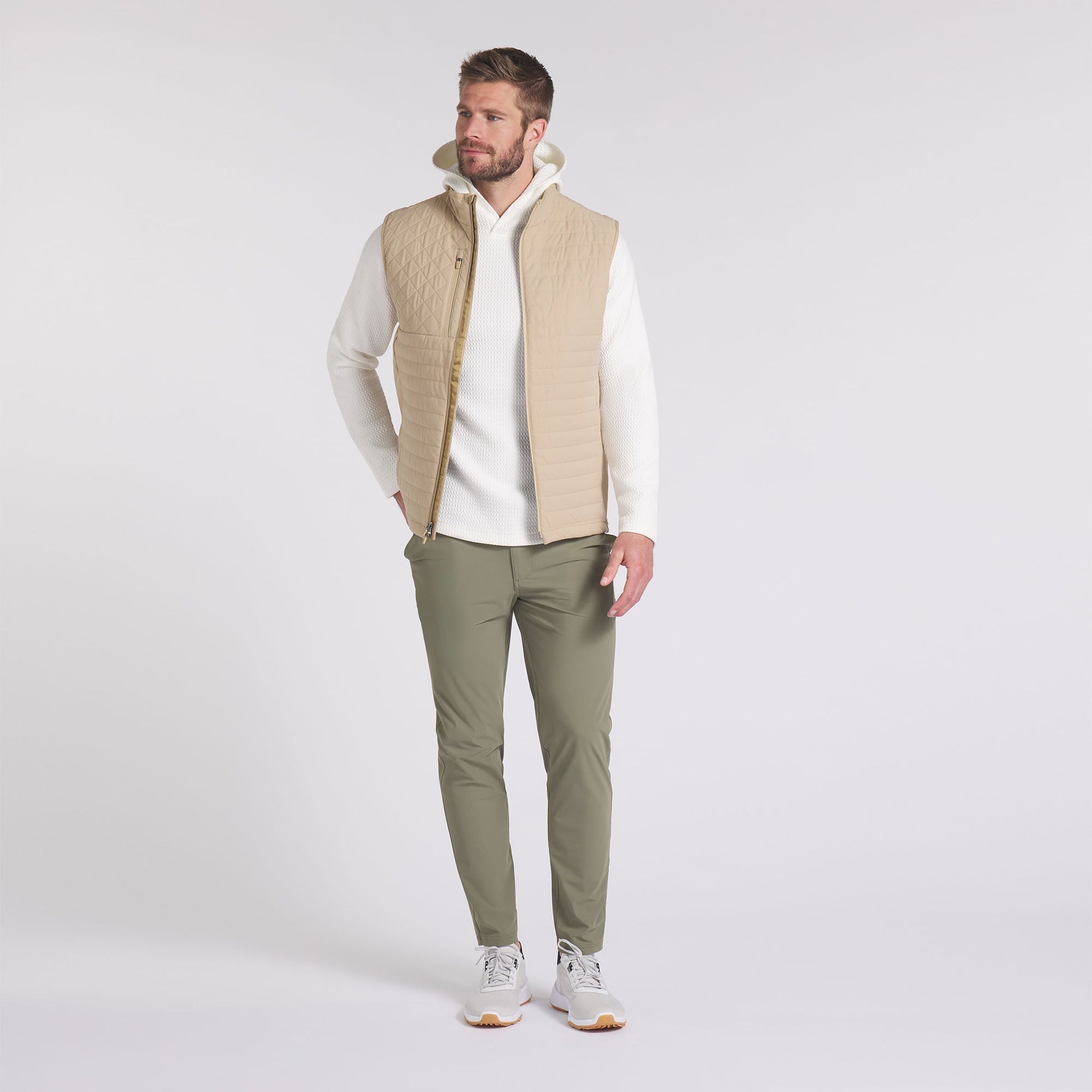 Scotia 2.0 Golf Vest
 – PUMA Golf Sale