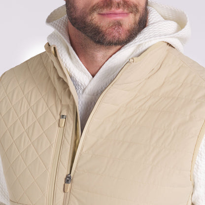 Scotia 2.0 Golf Vest
 – PUMA Golf Sale