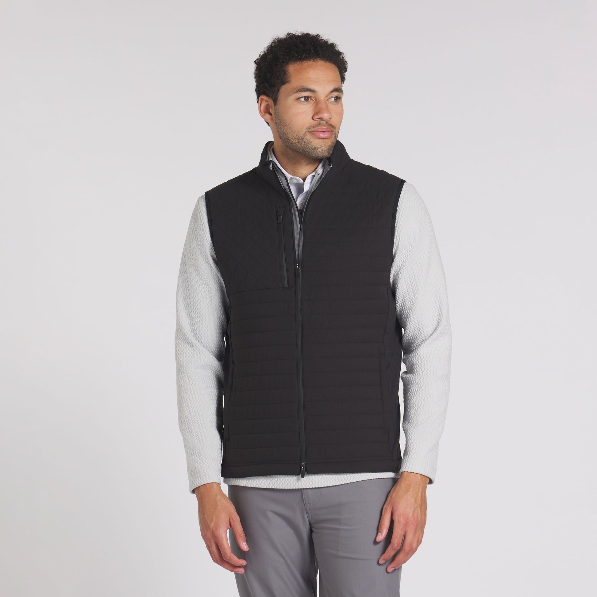 Scotia 2.0 Golf Vest
 – PUMA Golf Sale