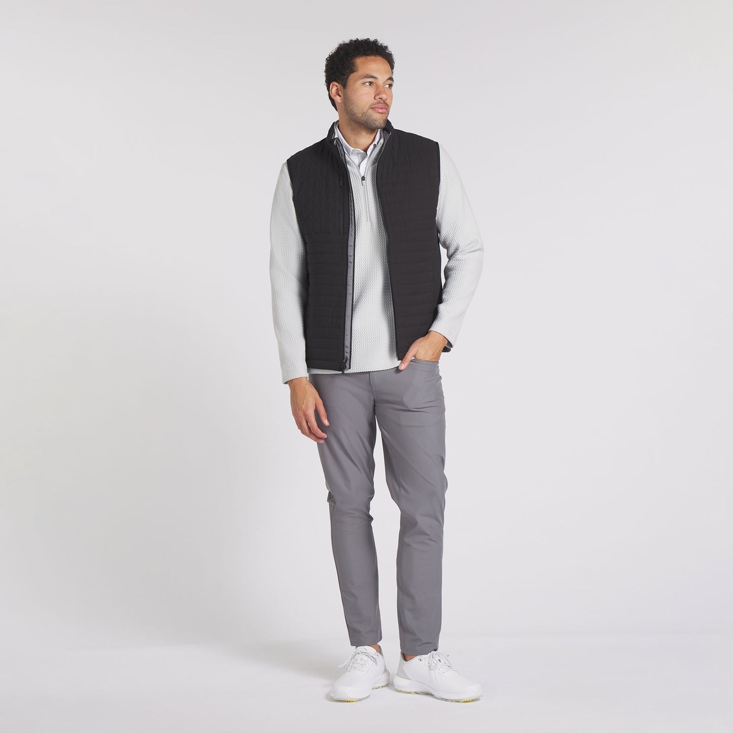 Scotia 2.0 Golf Vest
 – PUMA Golf Sale