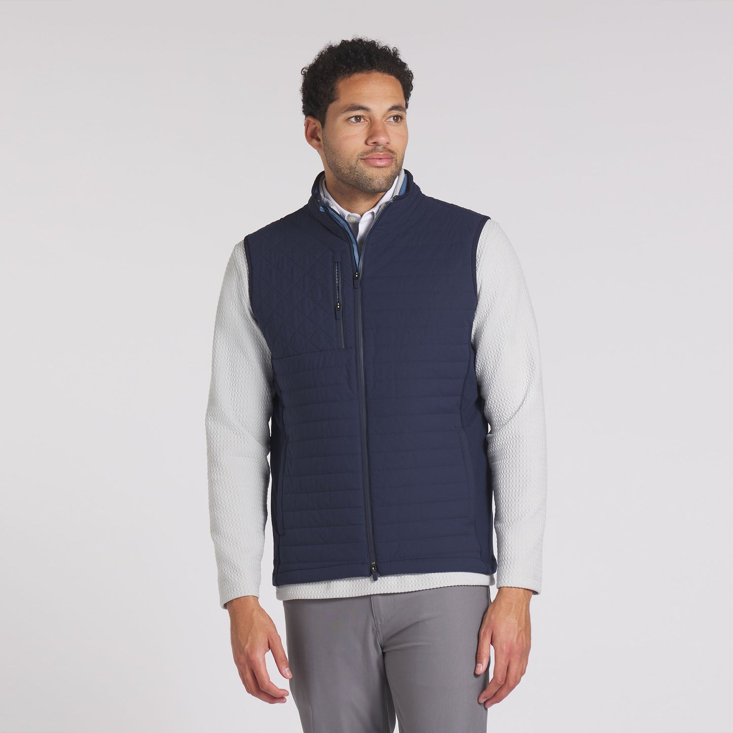 Scotia 2.0 Golf Vest
 – PUMA Golf Sale