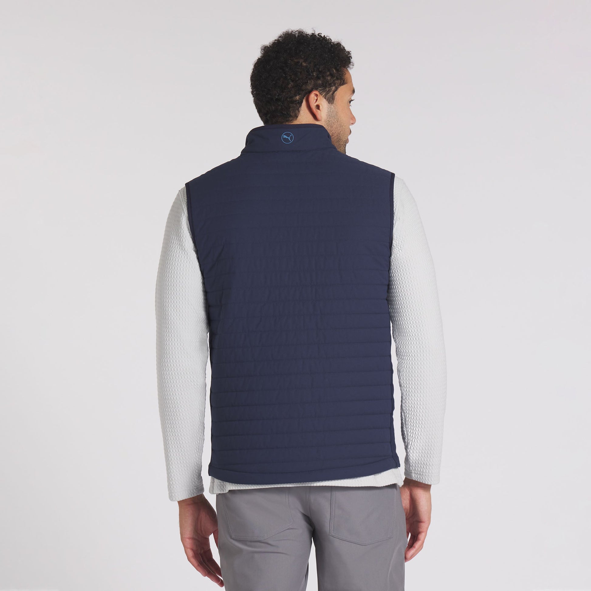 Scotia 2.0 Golf Vest
 – PUMA Golf Sale