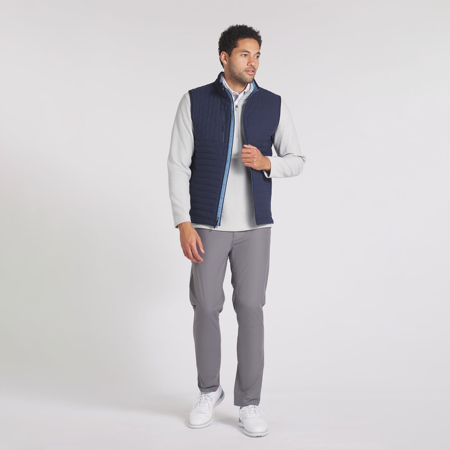 Scotia 2.0 Golf Vest
 – PUMA Golf Sale