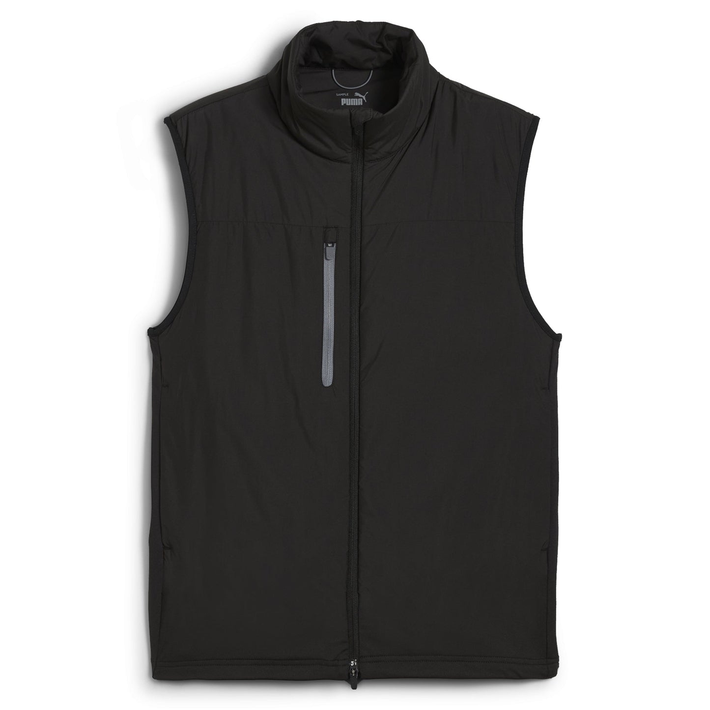 Hielands Golf Vest
 – PUMA Golf On Sale