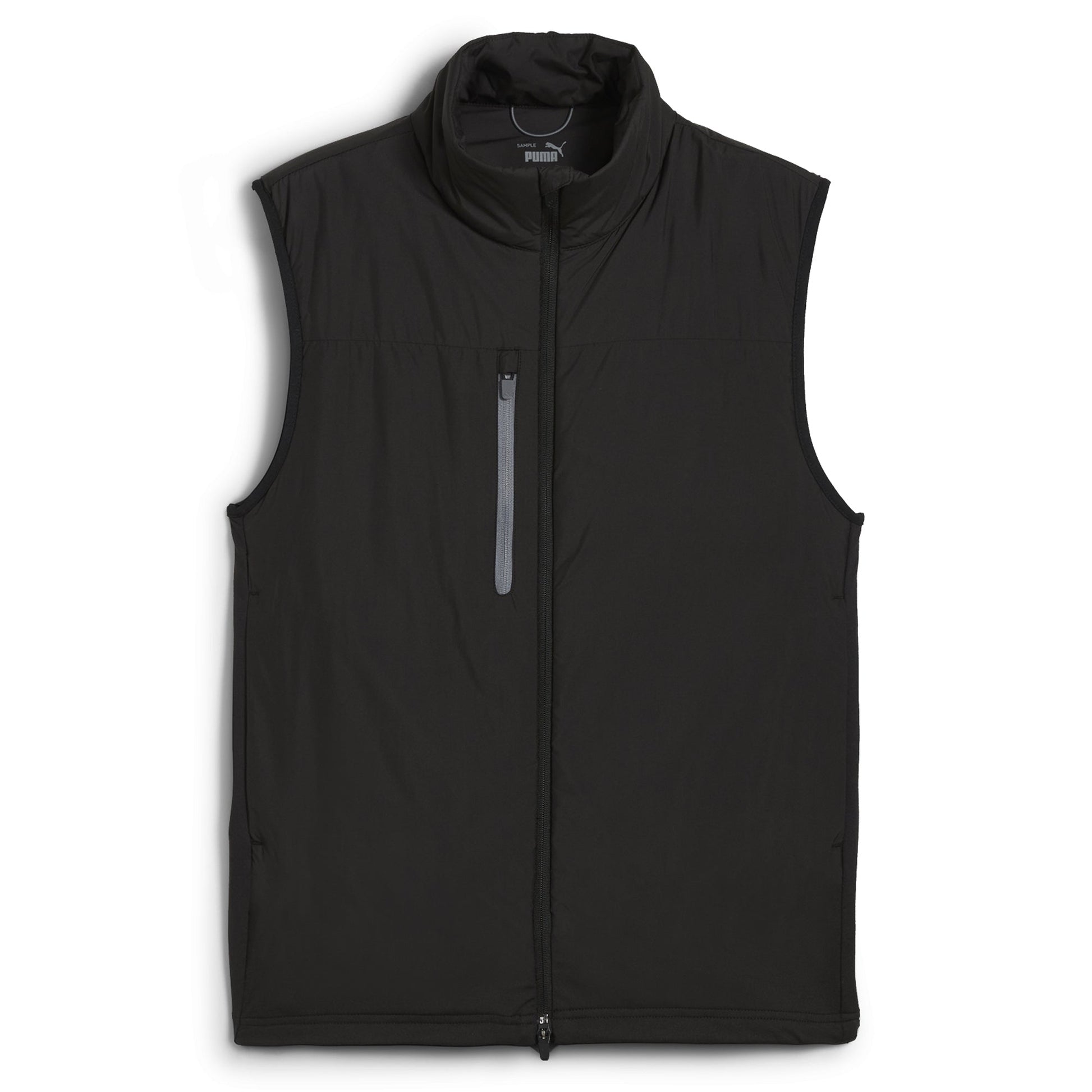Hielands Golf Vest
 – PUMA Golf On Sale