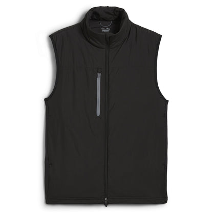 Hielands Golf Vest
 – PUMA Golf On Sale