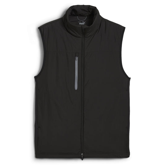 Hielands Golf Vest
 – PUMA Golf On Sale