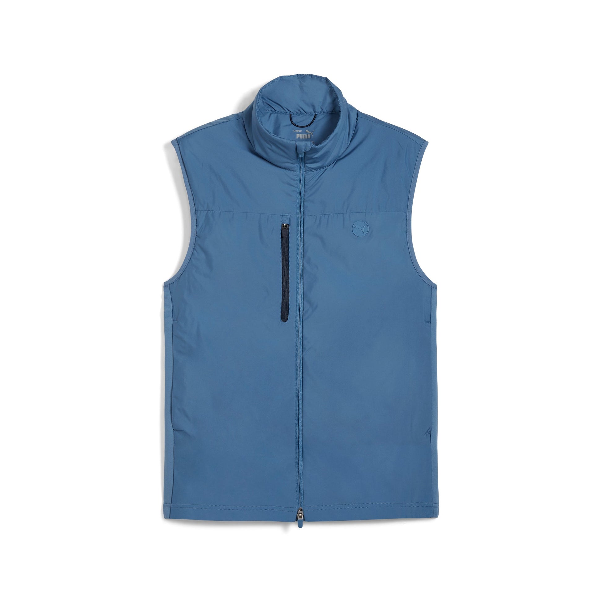 Hielands Golf Vest
 – PUMA Golf On Sale