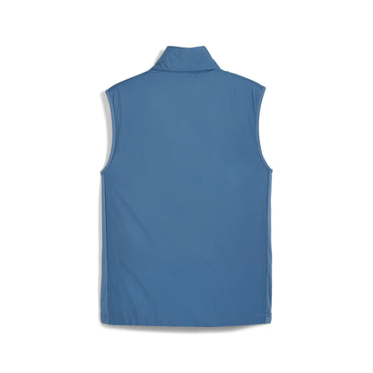 Hielands Golf Vest
 – PUMA Golf On Sale