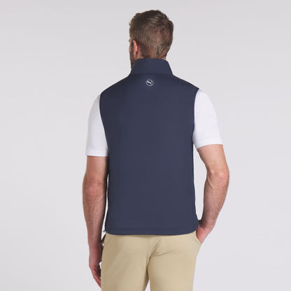 Hielands Golf Vest
 – PUMA Golf On Sale