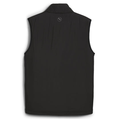 Hielands Golf Vest
 – PUMA Golf On Sale