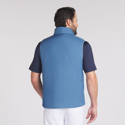 Hielands Golf Vest
 – PUMA Golf On Sale